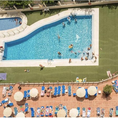 797 Holiday Rentals - Arcosur1- Moderno Apartamento Con Terraza Y Vistas Benalmádena Extérieur photo