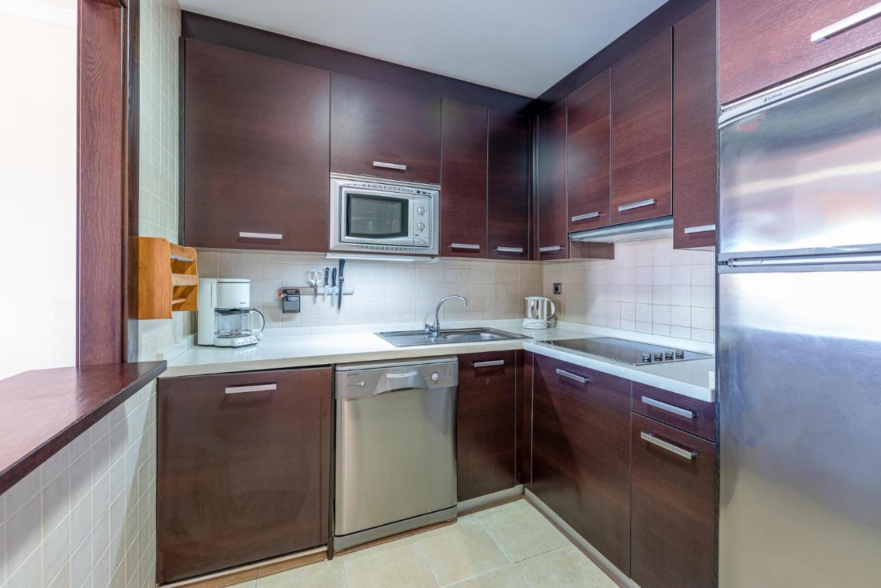 797 Holiday Rentals - Arcosur1- Moderno Apartamento Con Terraza Y Vistas Benalmádena Extérieur photo