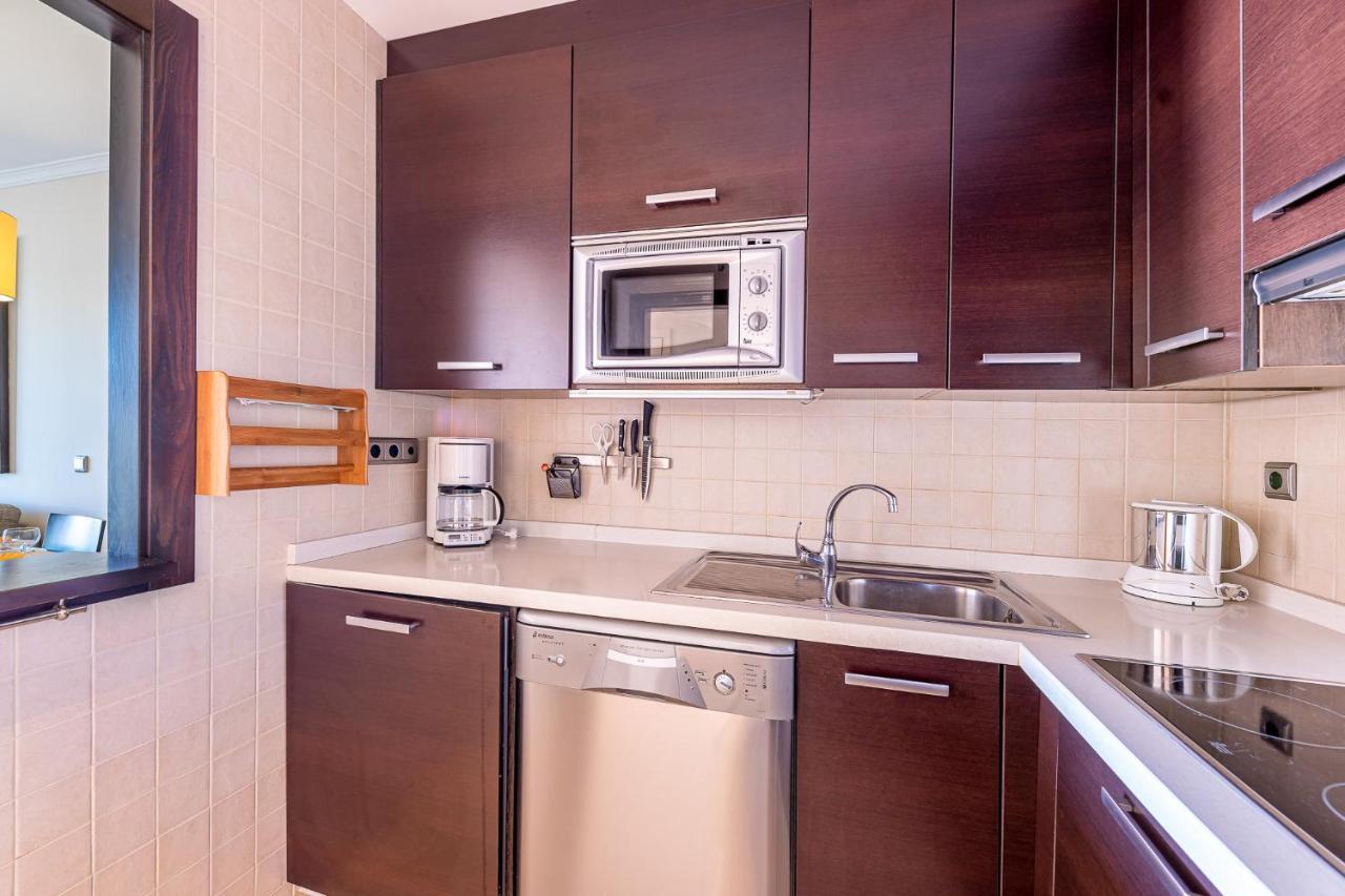 797 Holiday Rentals - Arcosur1- Moderno Apartamento Con Terraza Y Vistas Benalmádena Extérieur photo