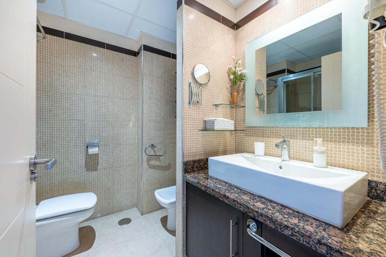 797 Holiday Rentals - Arcosur1- Moderno Apartamento Con Terraza Y Vistas Benalmádena Extérieur photo